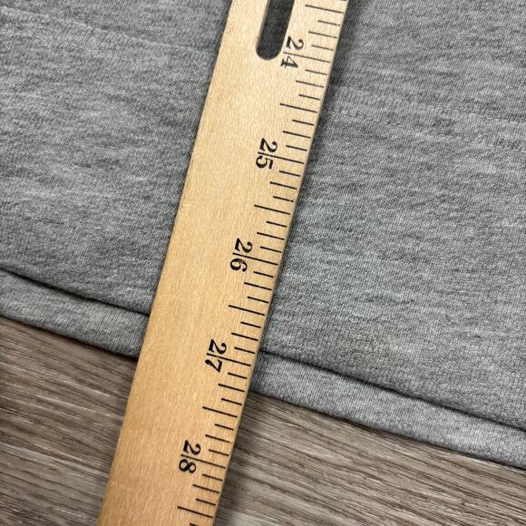 Buck Mason French Terry Raglan Sweatshirt Pullover Men's M Minimalist Americana - Picture 6 of 9